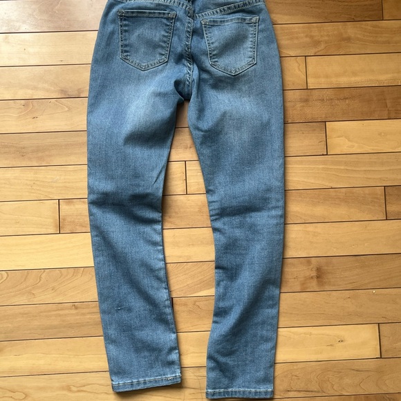 H&M leggings and Denim 7-8 - Picture 7 of 7